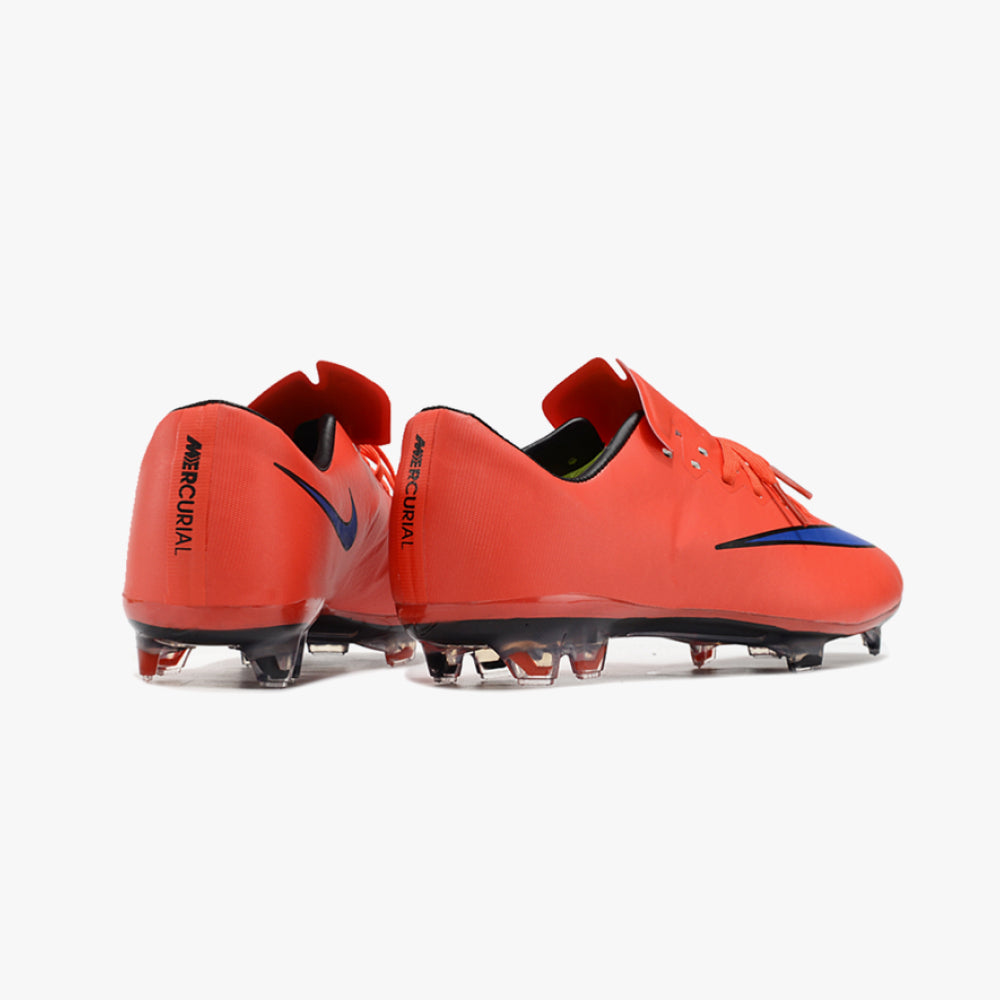 Chuteira Campo Nike Mercurial Vapor 4 Fg