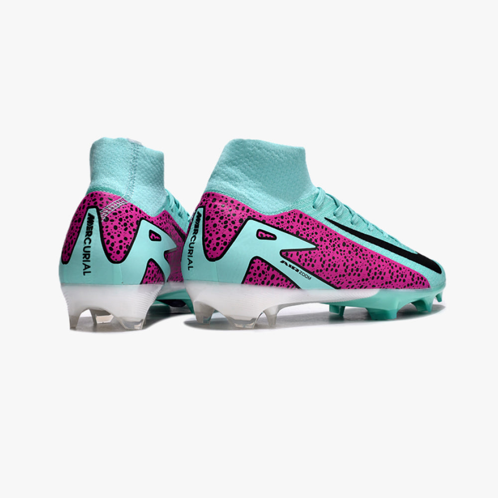 Chuteira Campo Nike Zoom Superfly 10 Elite (Fg)