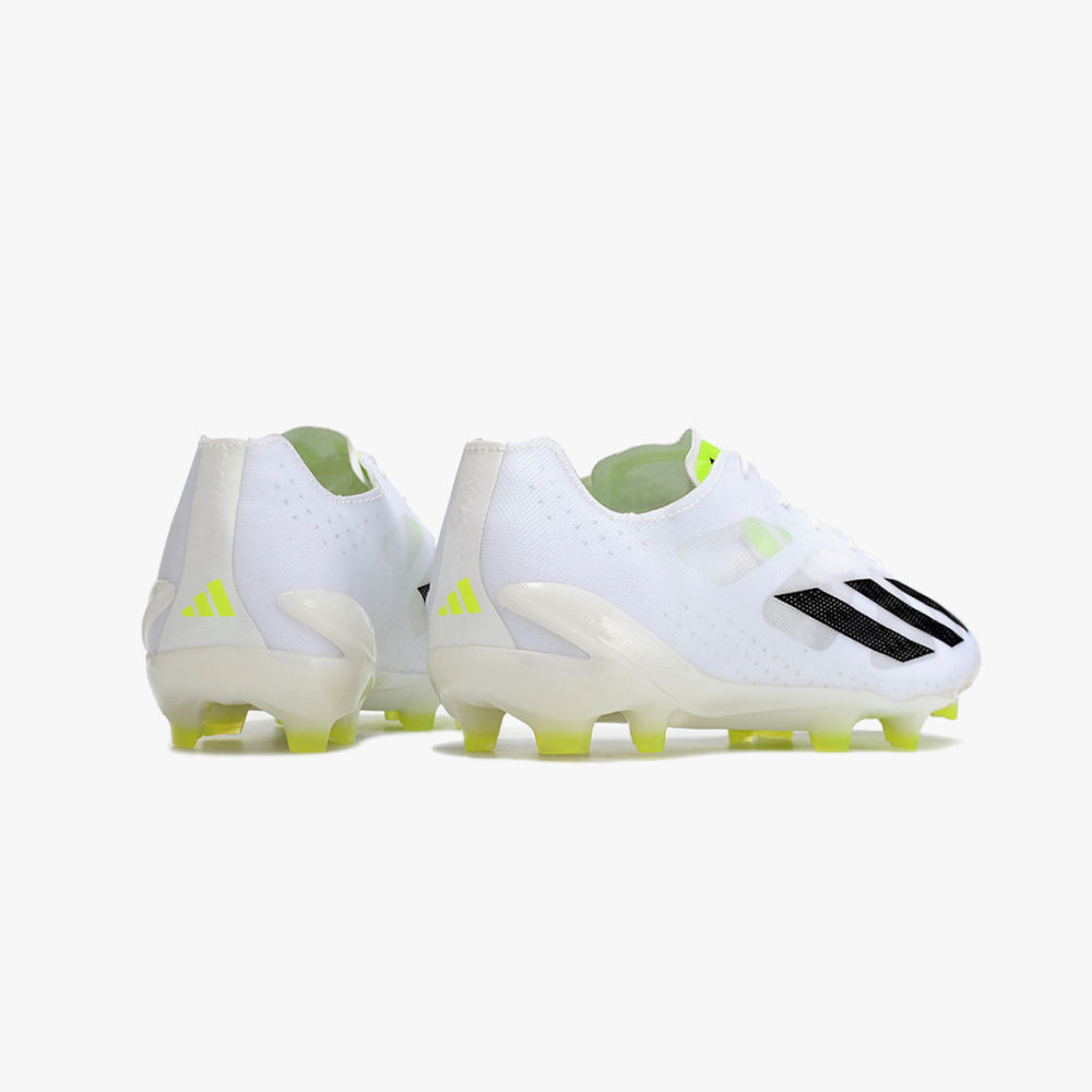 Chuteira Campo Adidas X Crazylight Fg