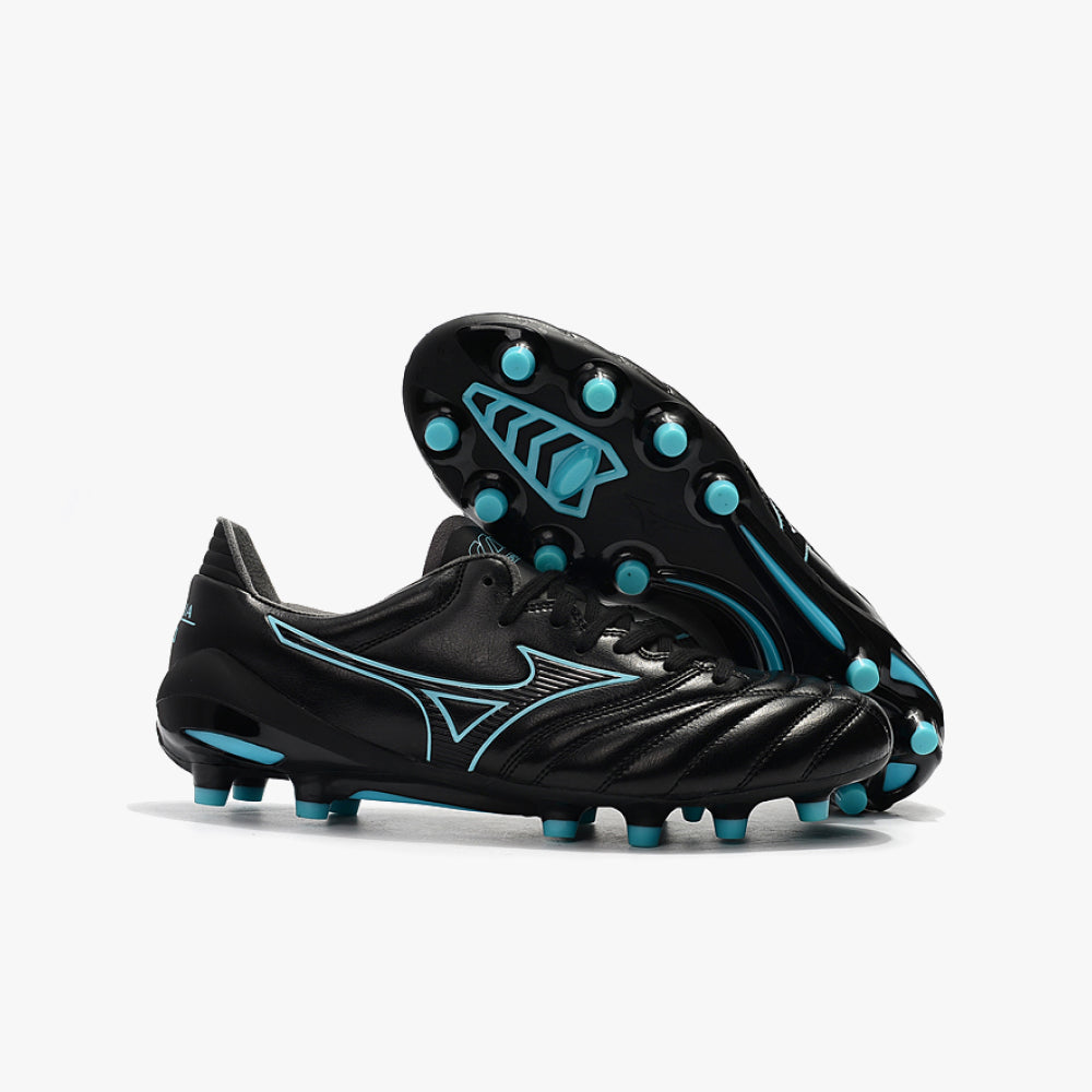 Chuteira Campo Mizuno Morelia 2 (Fg)