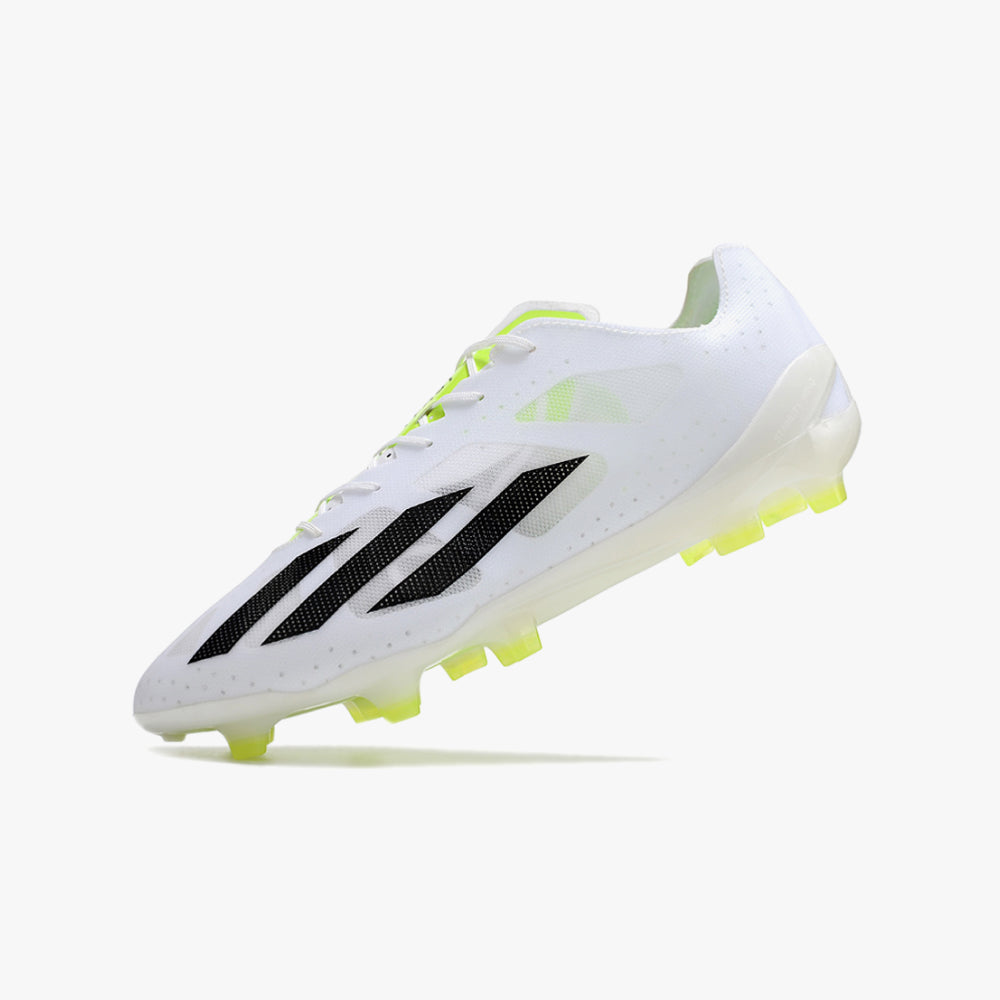 Chuteira Campo Adidas X Crazylight Fg