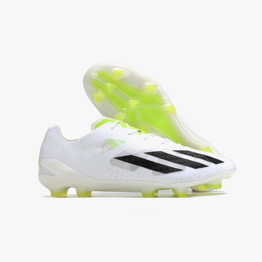 Chuteira Campo Adidas X Crazylight Fg