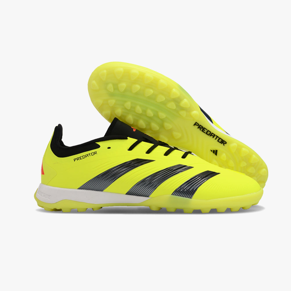Chuteira Society Adidas Predator 30 Elite (Tf)