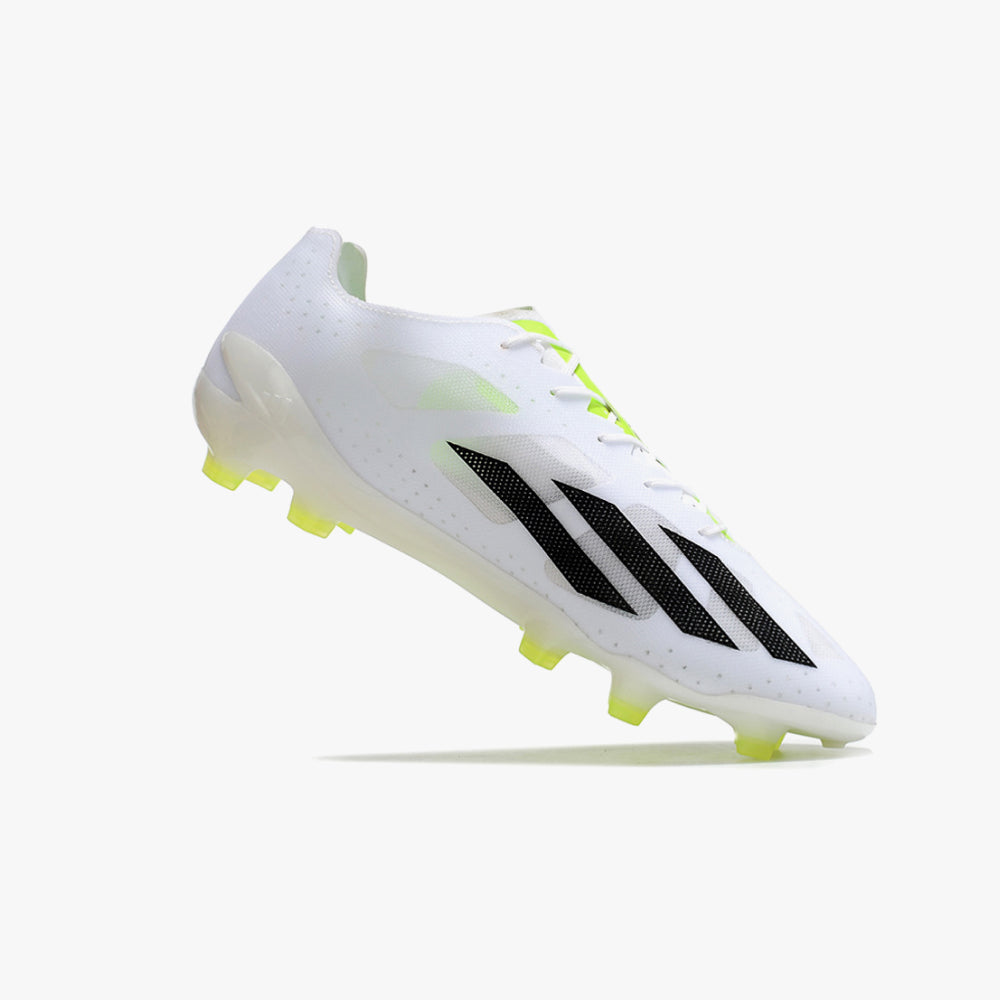 Chuteira Campo Adidas X Crazylight Fg