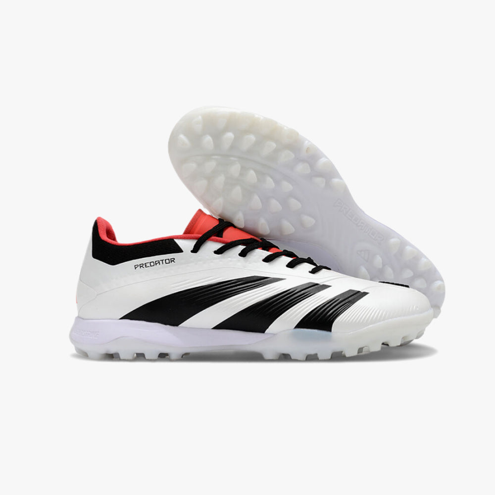 Chuteira Society Adidas Predator 30 Elite (Tf)