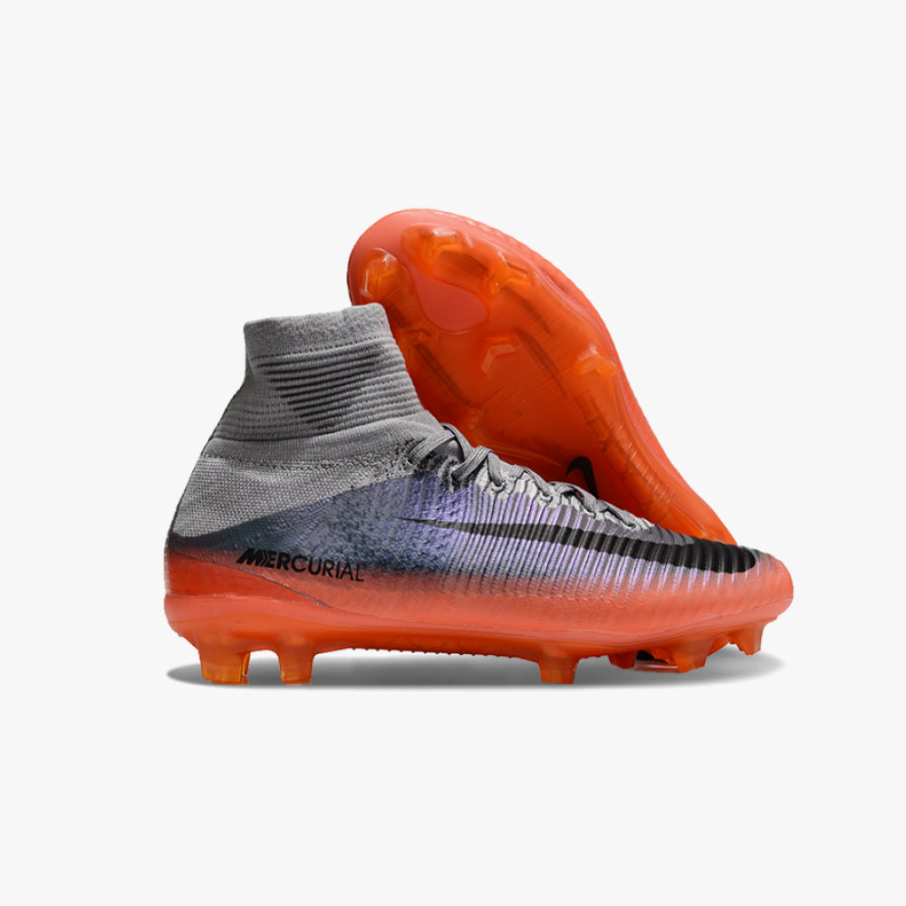 Chuteira Campo Nike Zoom Superfly 5 Elite [Fg]
