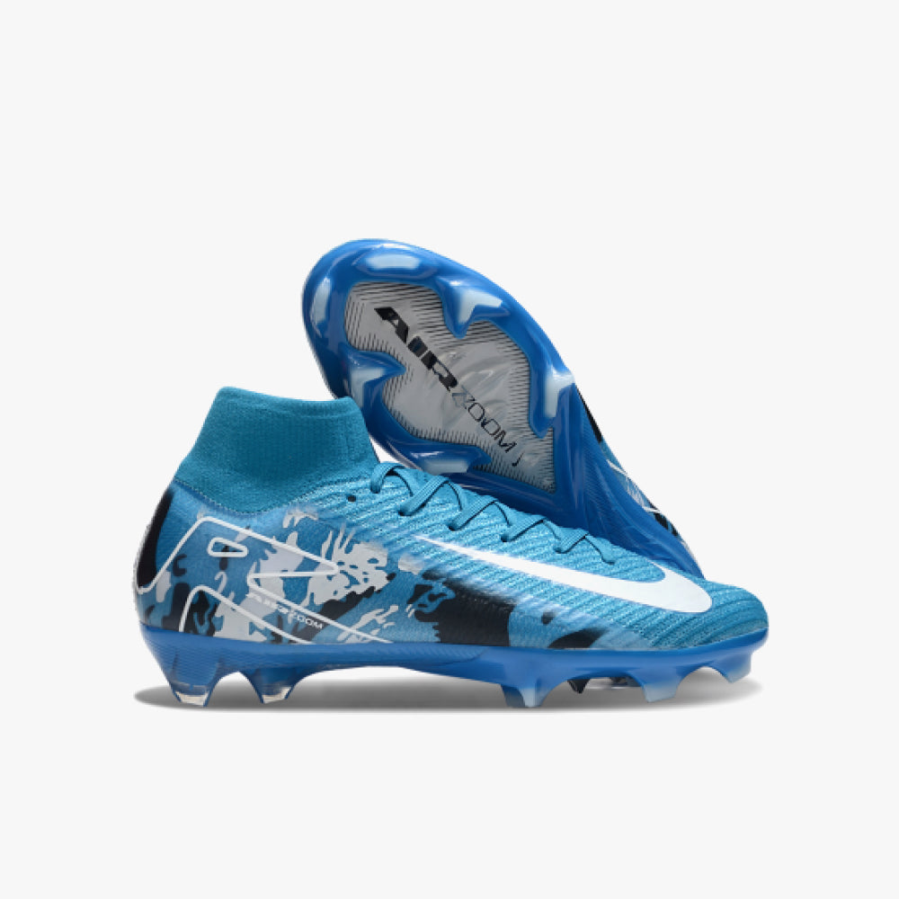 Chuteira Campo Nike Air Zoom Mercurial Superfly Elite - Fg
