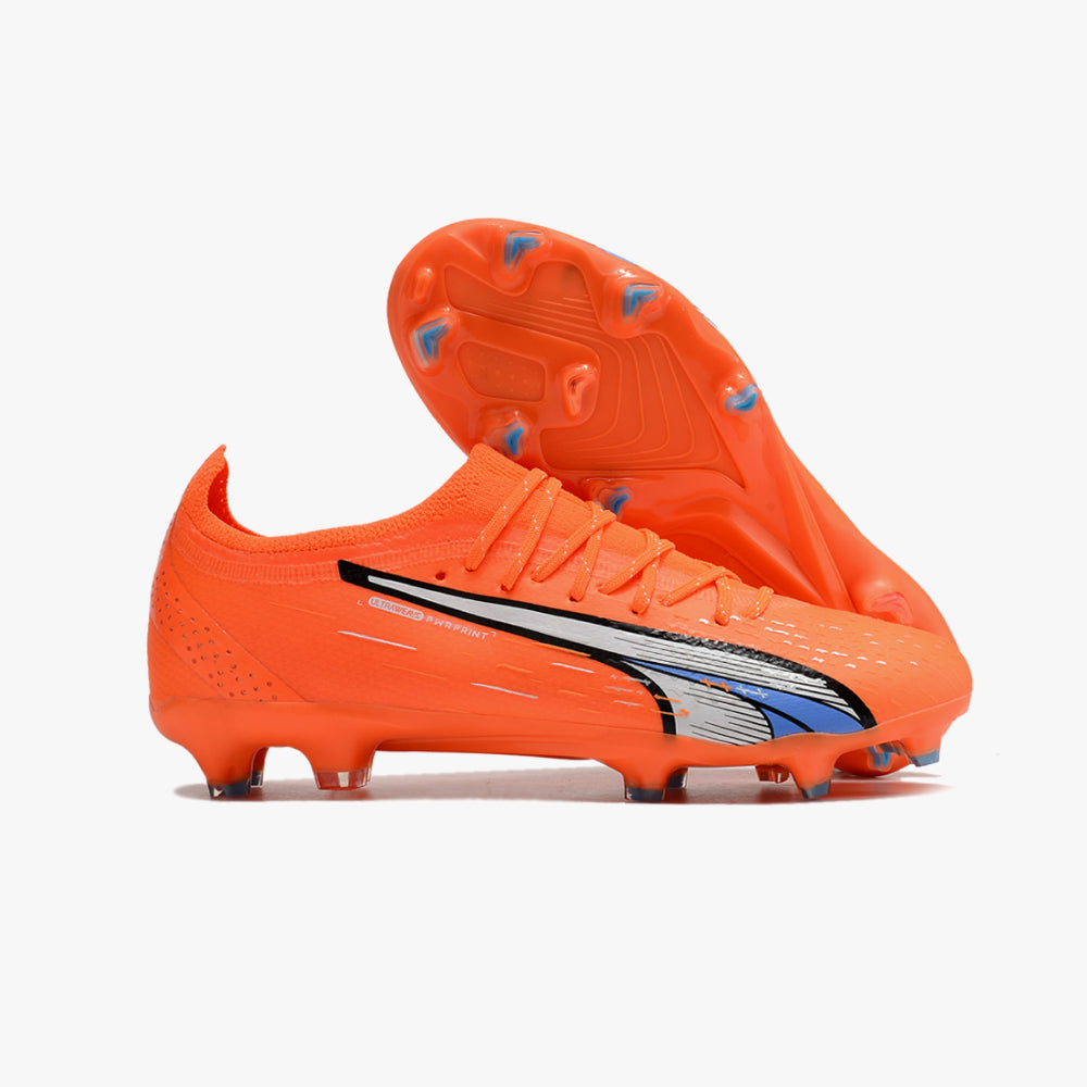 Chuteira Campo Puma Ultra Ultimate Fg