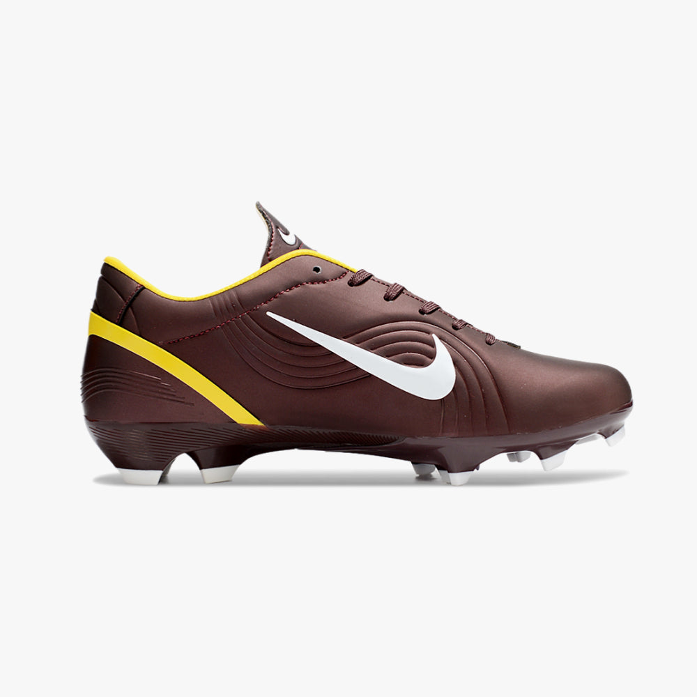 Chuteira Campo Nike Vapor I Cr7 Fg + Brindes