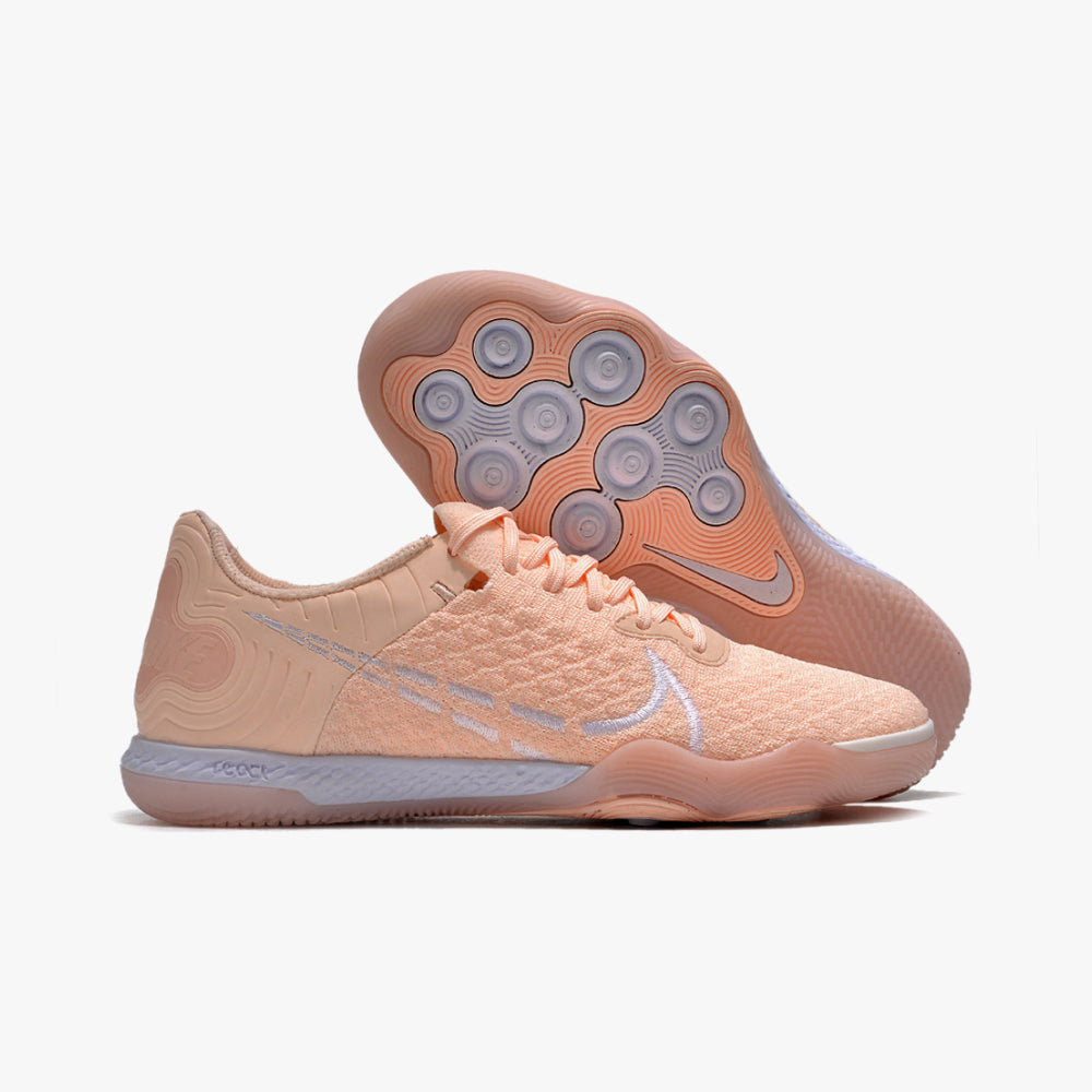 Chuteira Futsal Nike React Gato Ic [2] + Brindes