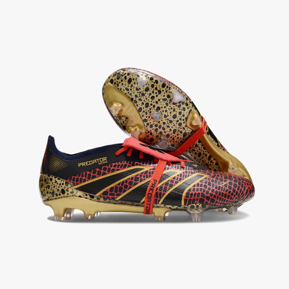 Chuteira Campo Adidas Predator Elite Tongue Fg (2)