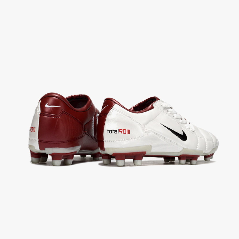 Chuteira Campo Nike Total 90 [Fg]