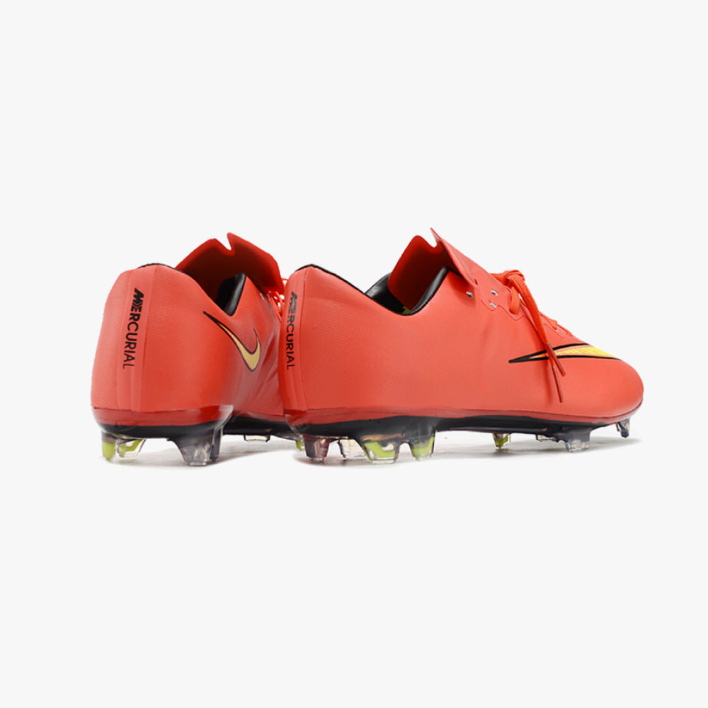 Chuteira Campo Nike Mercurial Vapor 4 Fg