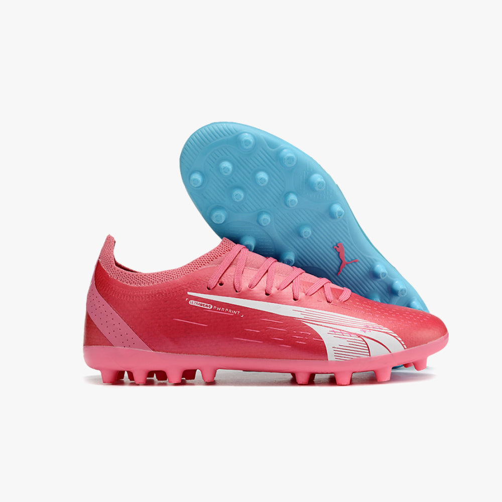 Chuteira Society Puma Ultra Ultimate Mg