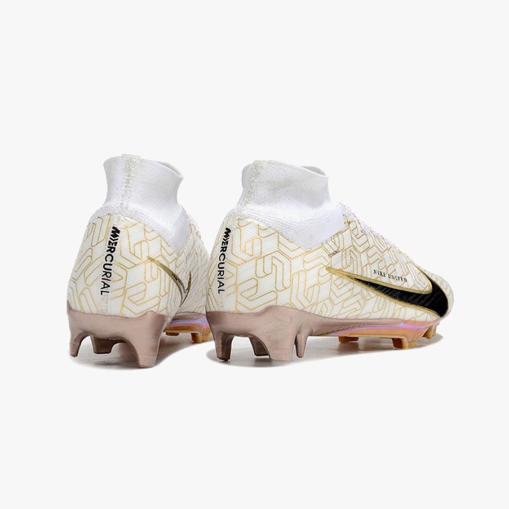 Chuteira Campo Nike Mercurial Superfly 9 Fg (4)