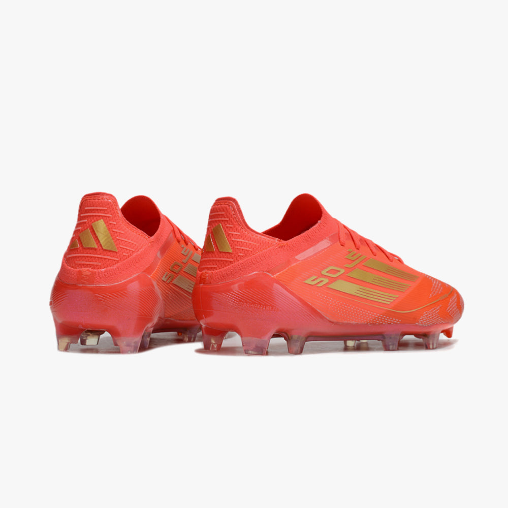 Chuteira Campo Adidas F50 Elite (Fg)