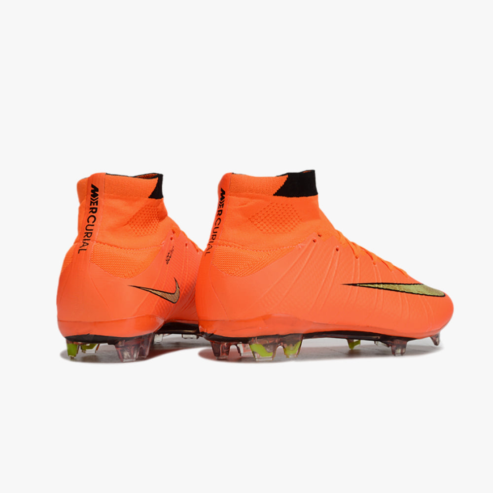 Chuteira Campo Nike Mercurial Superfly 4 Elite (Fg)