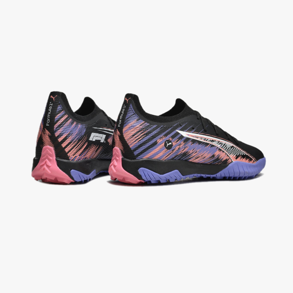 Chuteira Society Puma Ultra 5 Ultimate (Tf)