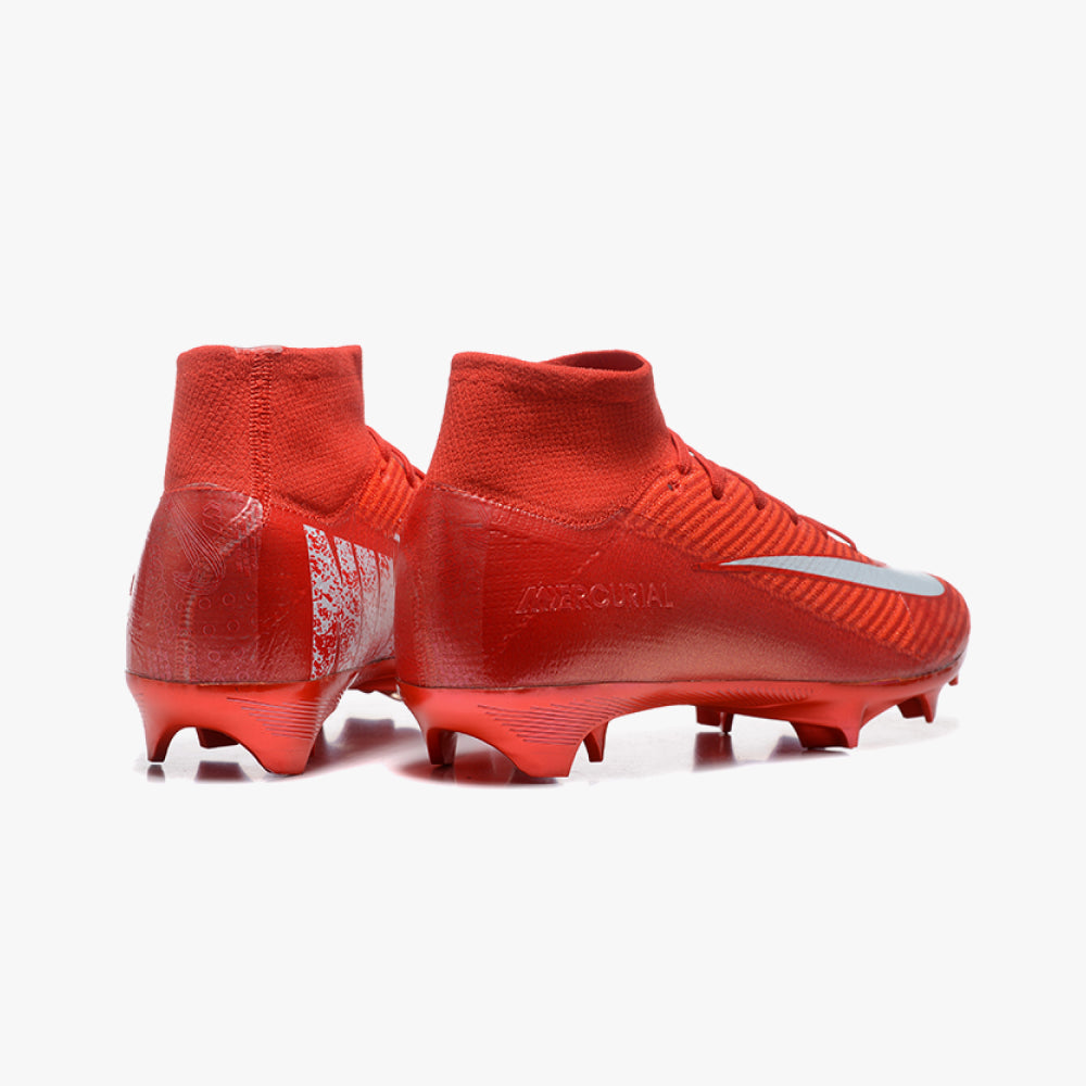 Chuteira Campo Nike Air Zoom Mercurial Superfly Elite - Fg