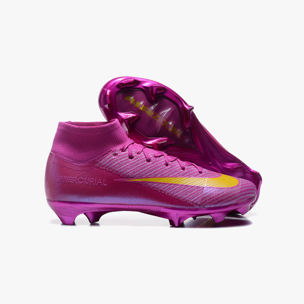 Chuteira Campo Nike Air Zoom Mercurial Superfly Elite - Fg