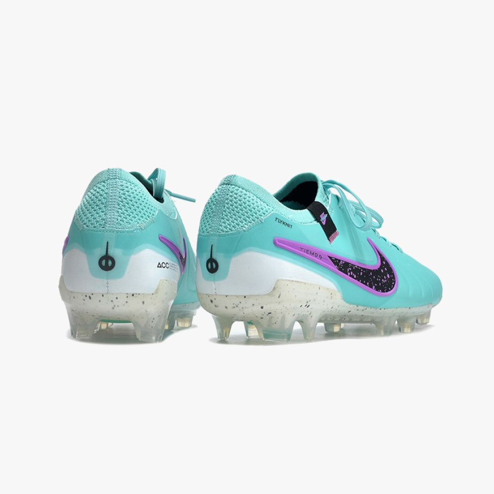 Chuteira Campo Nike Tiempo Legend 10 Fg