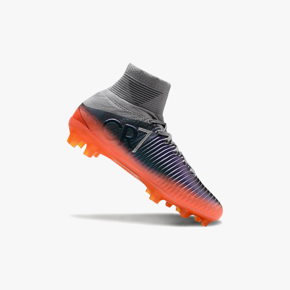 Chuteira Campo Nike Zoom Superfly 5 Elite [Fg]