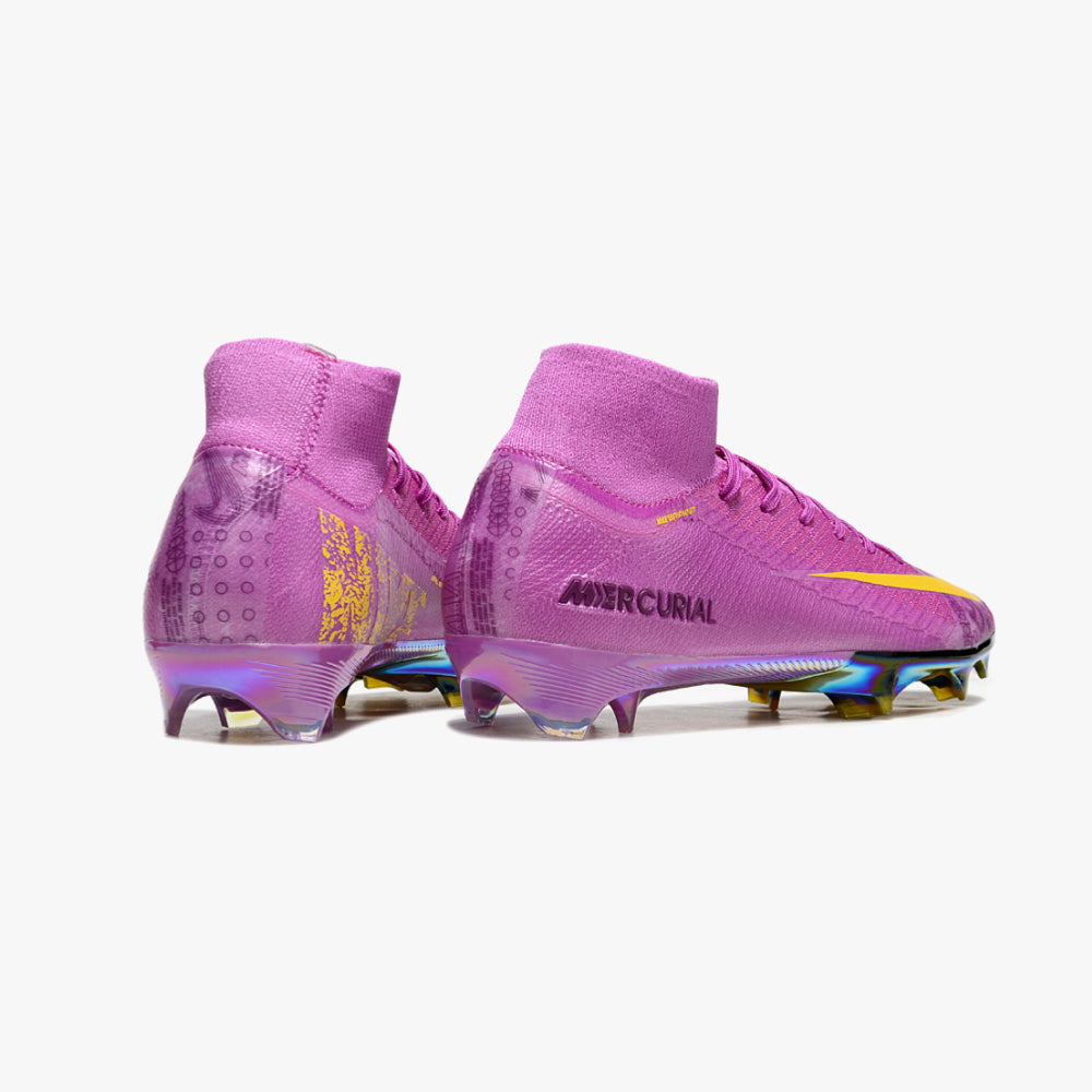 Chuteira Campo Nike Air Zoom Mercurial Superfly Elite - Fg