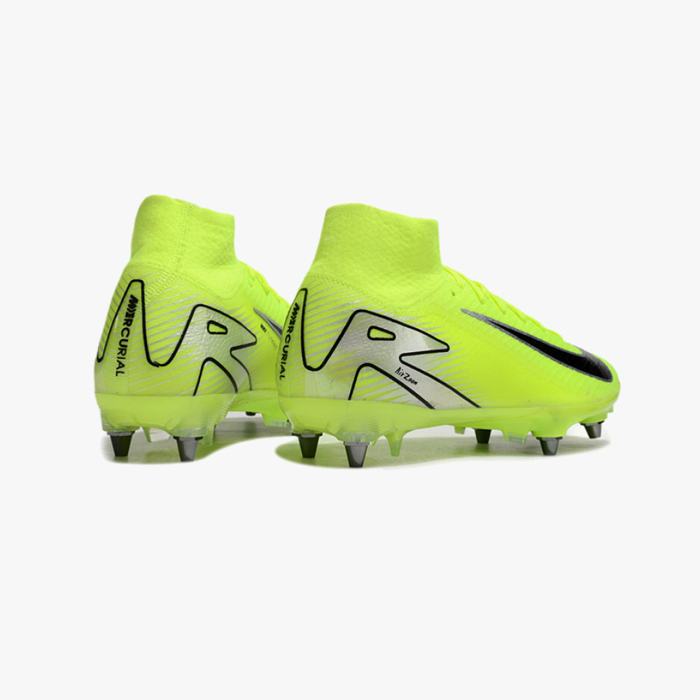 Chuteira Campo Nike Air Mercurial Superfly 10 (Sg)