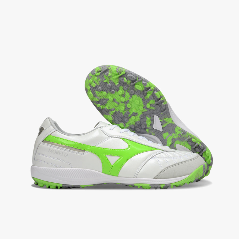 Chuteira Society Mizuno Morelia Neo 4 - Tf