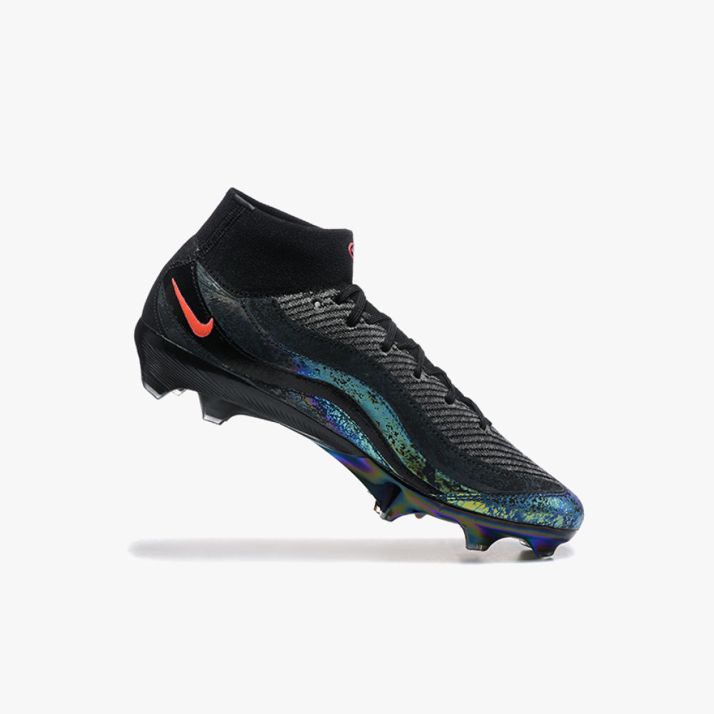 Chuteira Campo Nike Air Zoom Mercurial Superfly Elite ( Fg )
