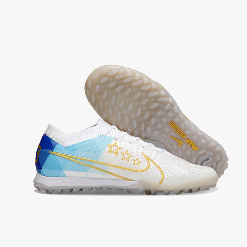 Chuteira Society Nike Air Mercurial Vapor 15 (Tf)