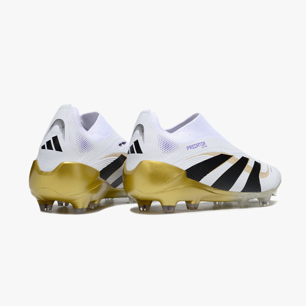 Chuteira Campo Adidas Predator Accuracy + Fg