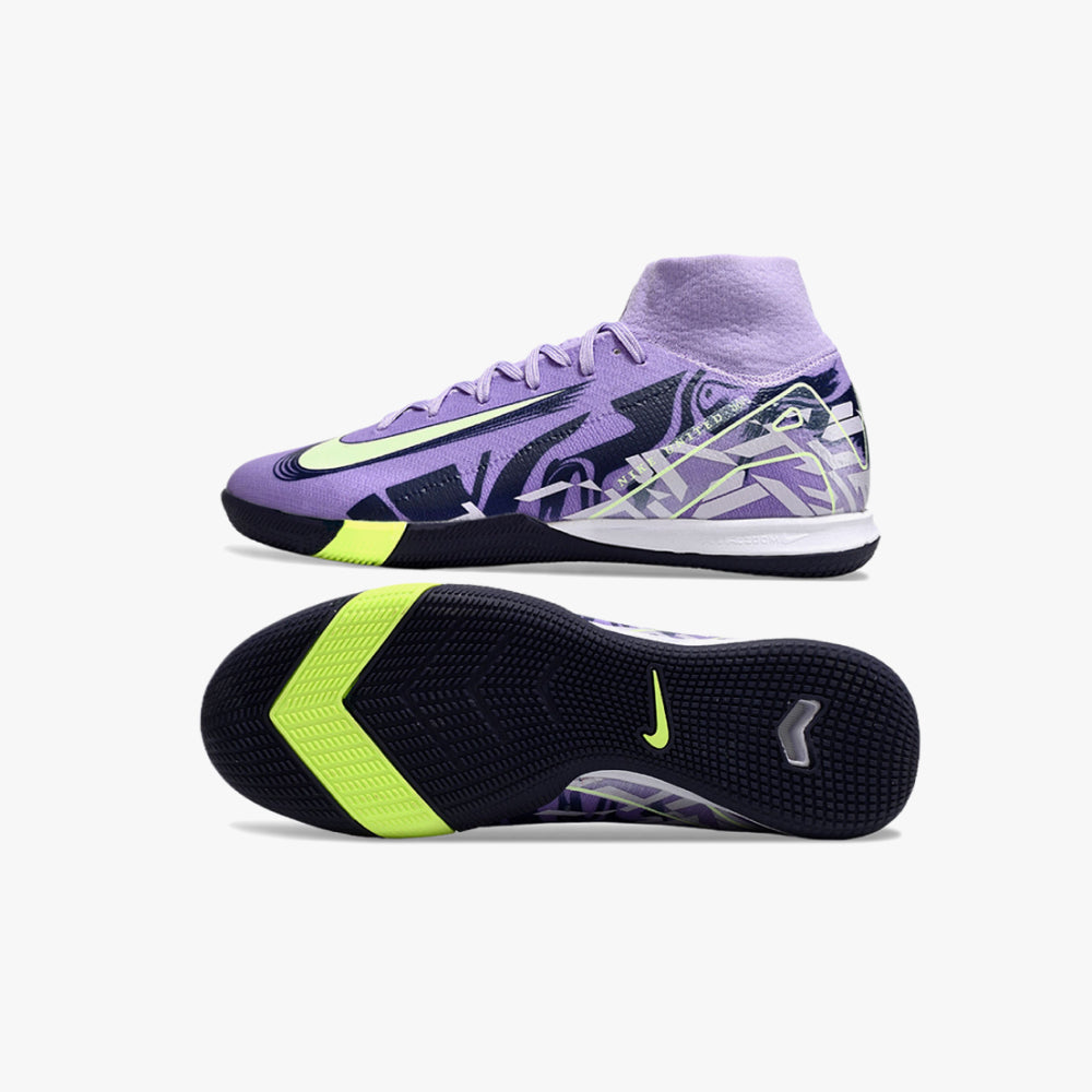 Chuteira Futsal Nike Zoom Superfly 10 Elite (Ic)