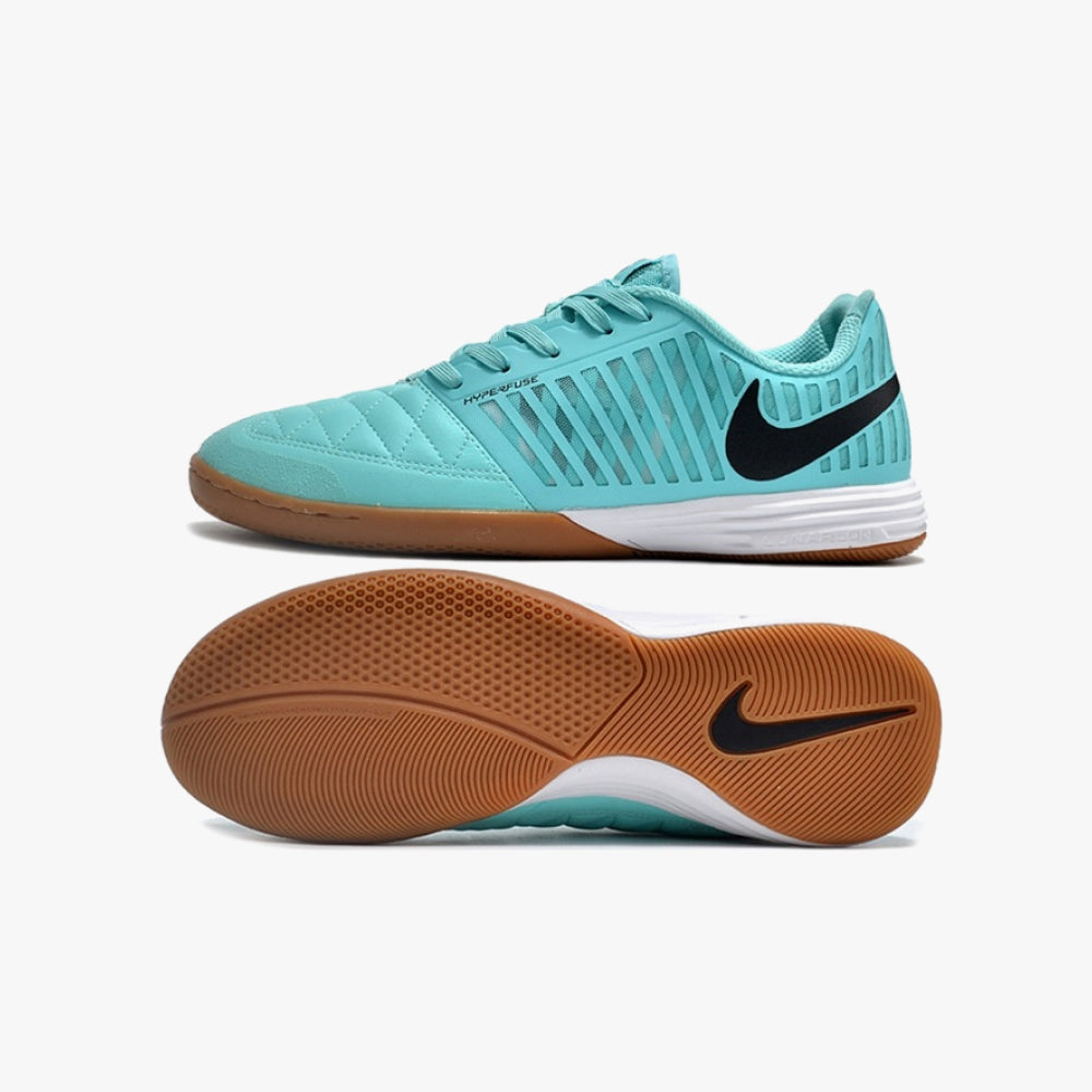 Chuteira Futsal Nike Lunar Gato 2 Ic (3) + Brindes