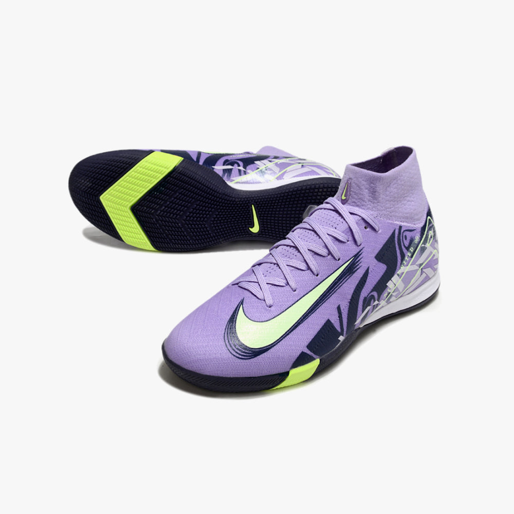 Chuteira Futsal Nike Zoom Superfly 10 Elite (Ic)