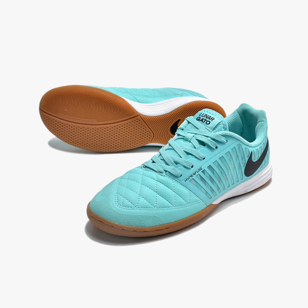 Chuteira Futsal Nike Lunar Gato 2 Ic (3) + Brindes