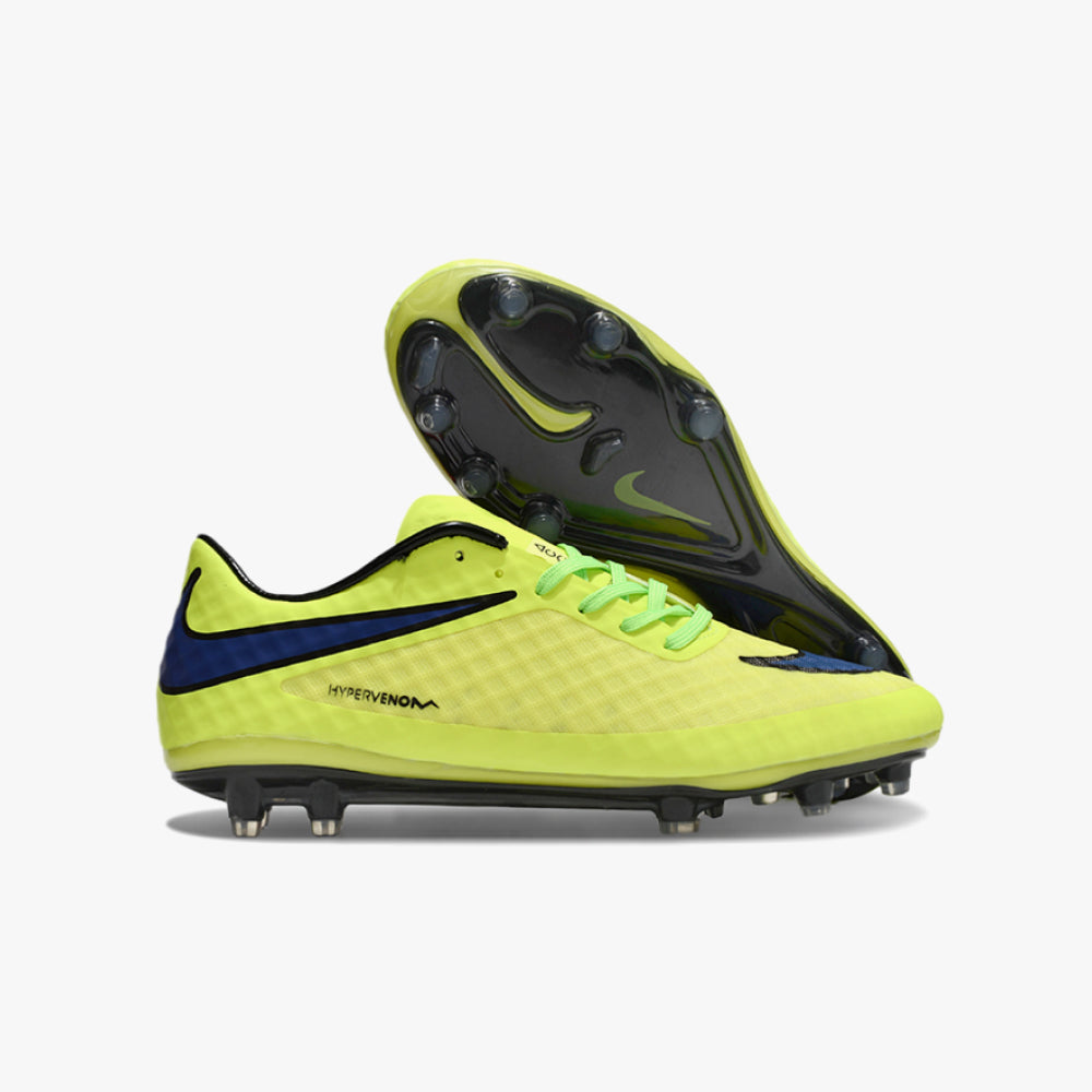 Chuteira Campo Nike Hypervenom Phantom (Fg)