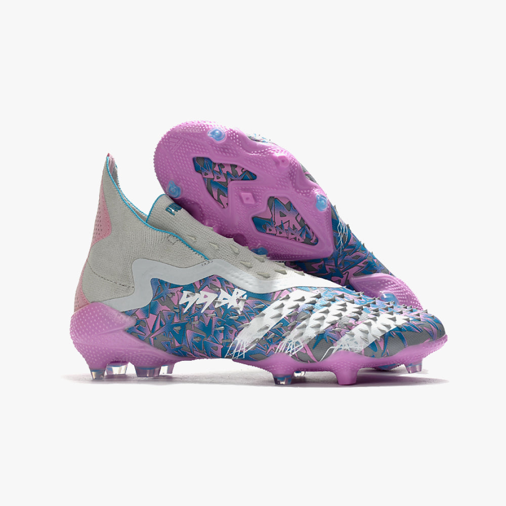Chuteira Campo Adidas Predator Freak + Fg
