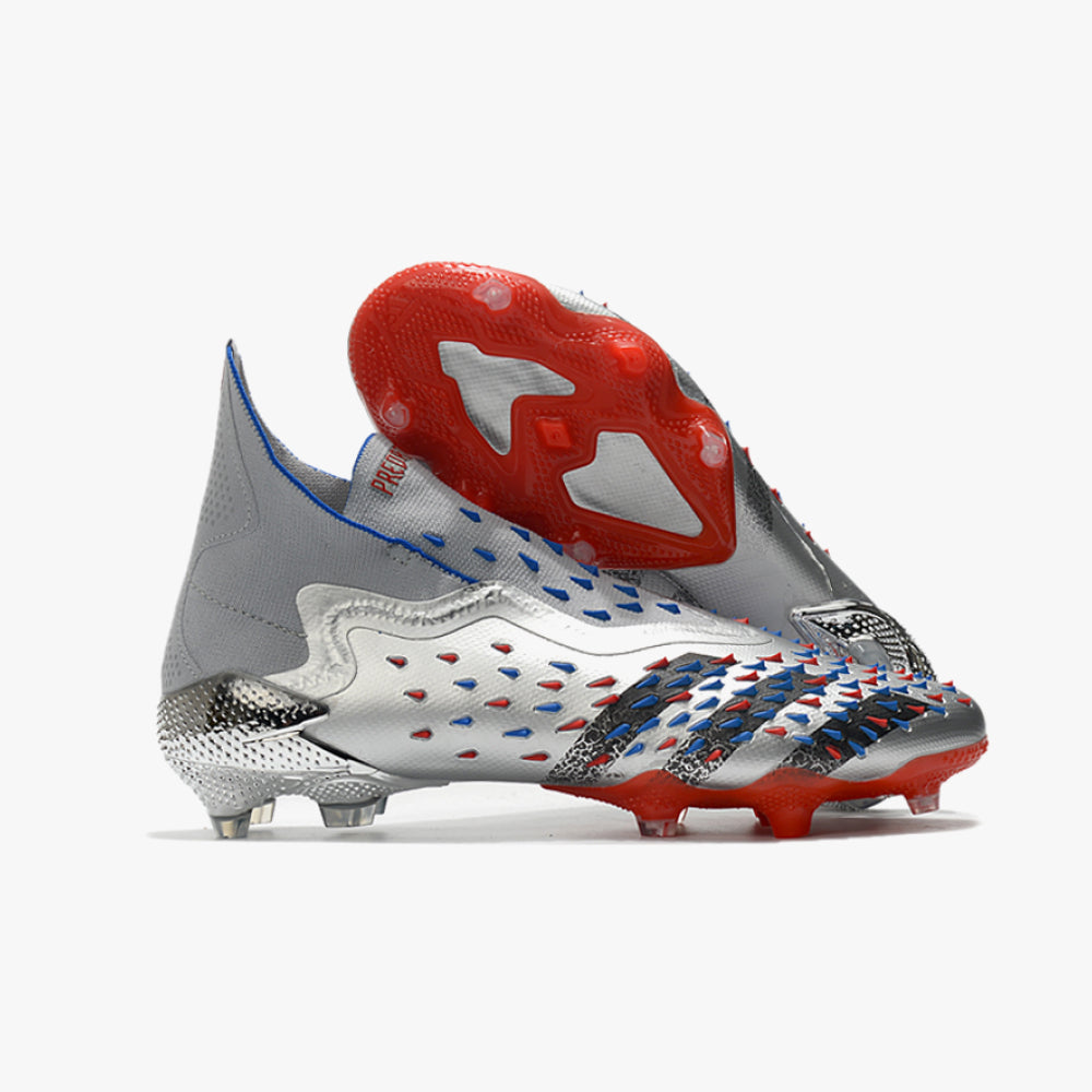 Chuteira Campo Adidas Predator Freak + Fg