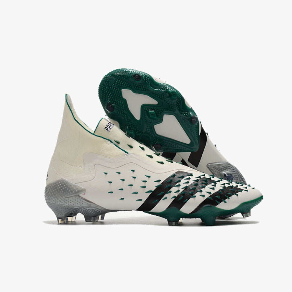 Chuteira Campo Adidas Predator Freak + Fg