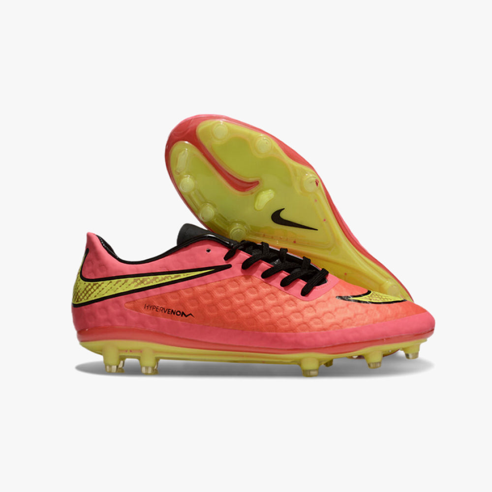 Chuteira Campo Nike Hypervenom Phantom (Fg)