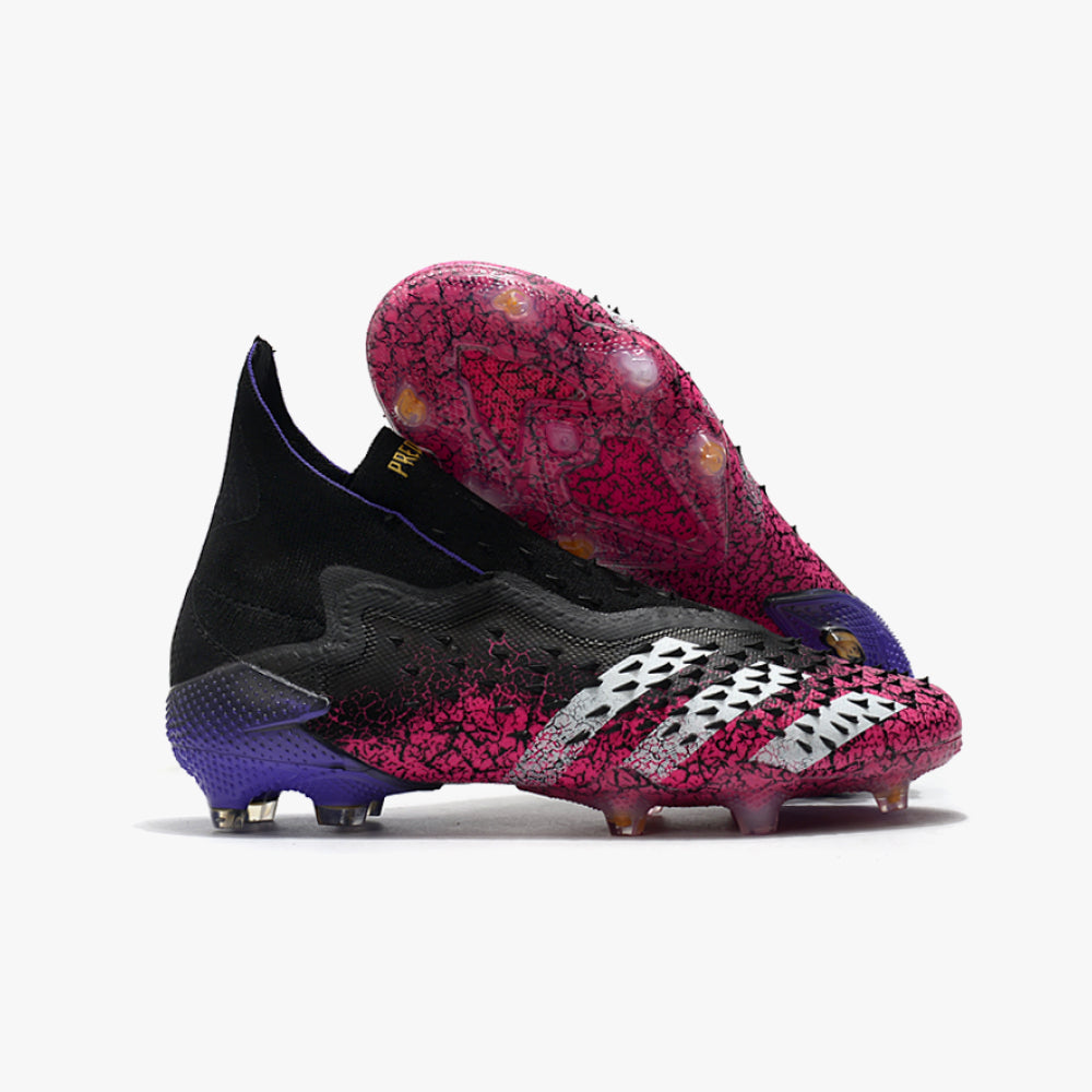 Chuteira Campo Adidas Predator Freak + Fg