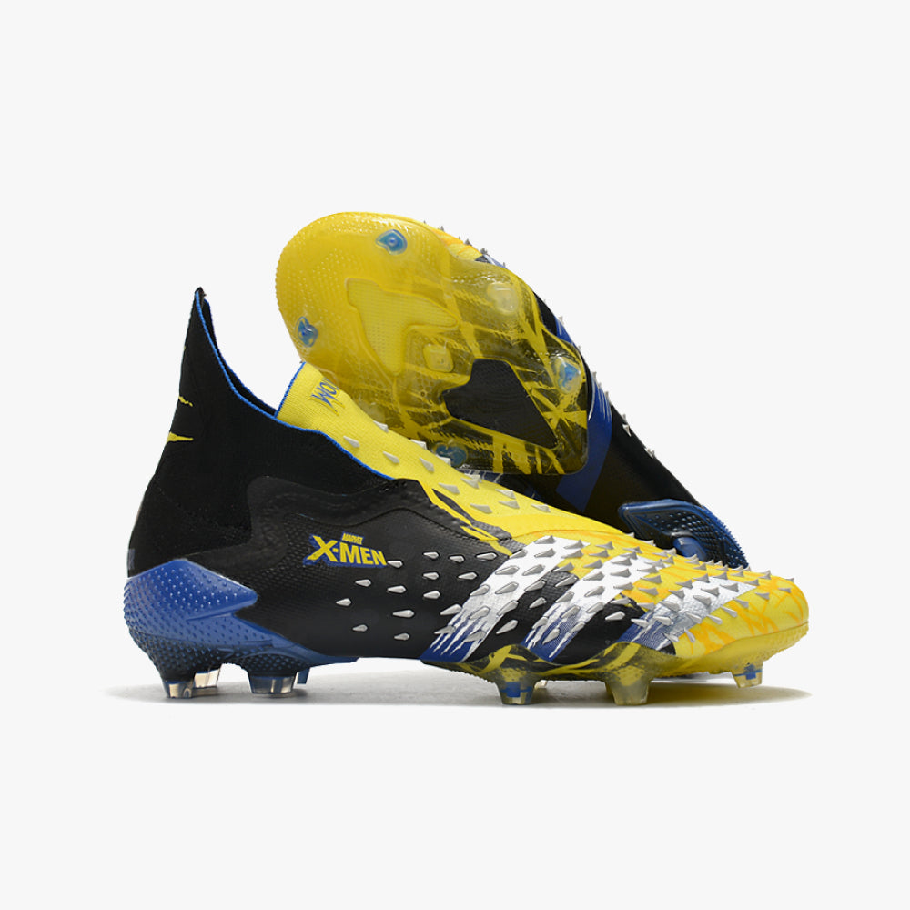 Chuteira Campo Adidas Predator Freak + Fg