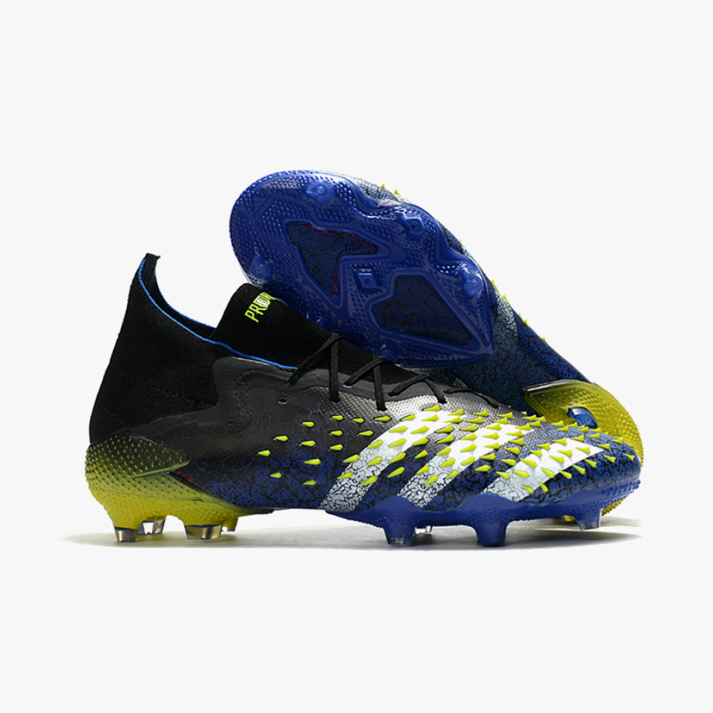 Chuteira Campo Adidas Predator Freak.1 Fg