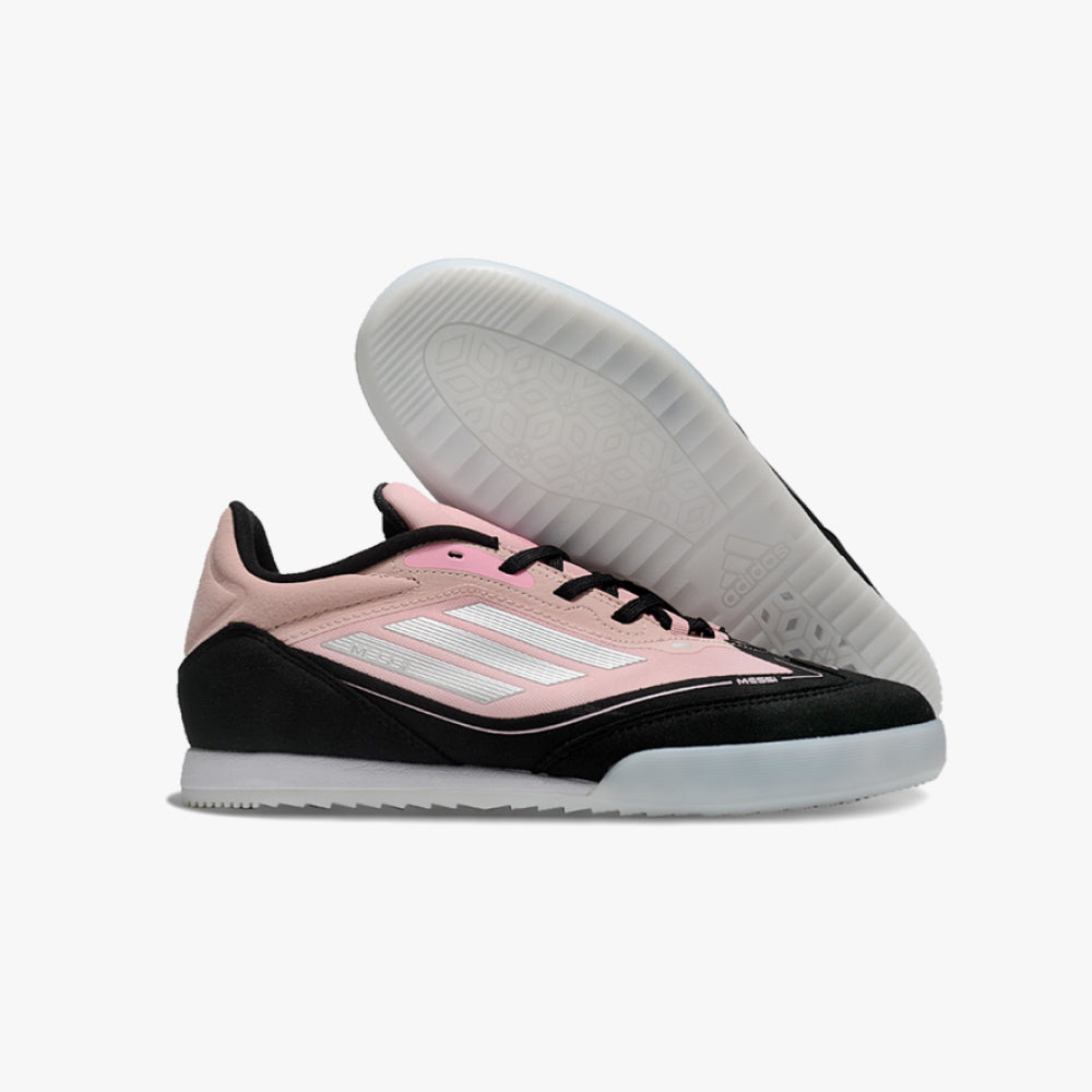 Chuteira Futsal Adidas F50 (Ic) + Brindes