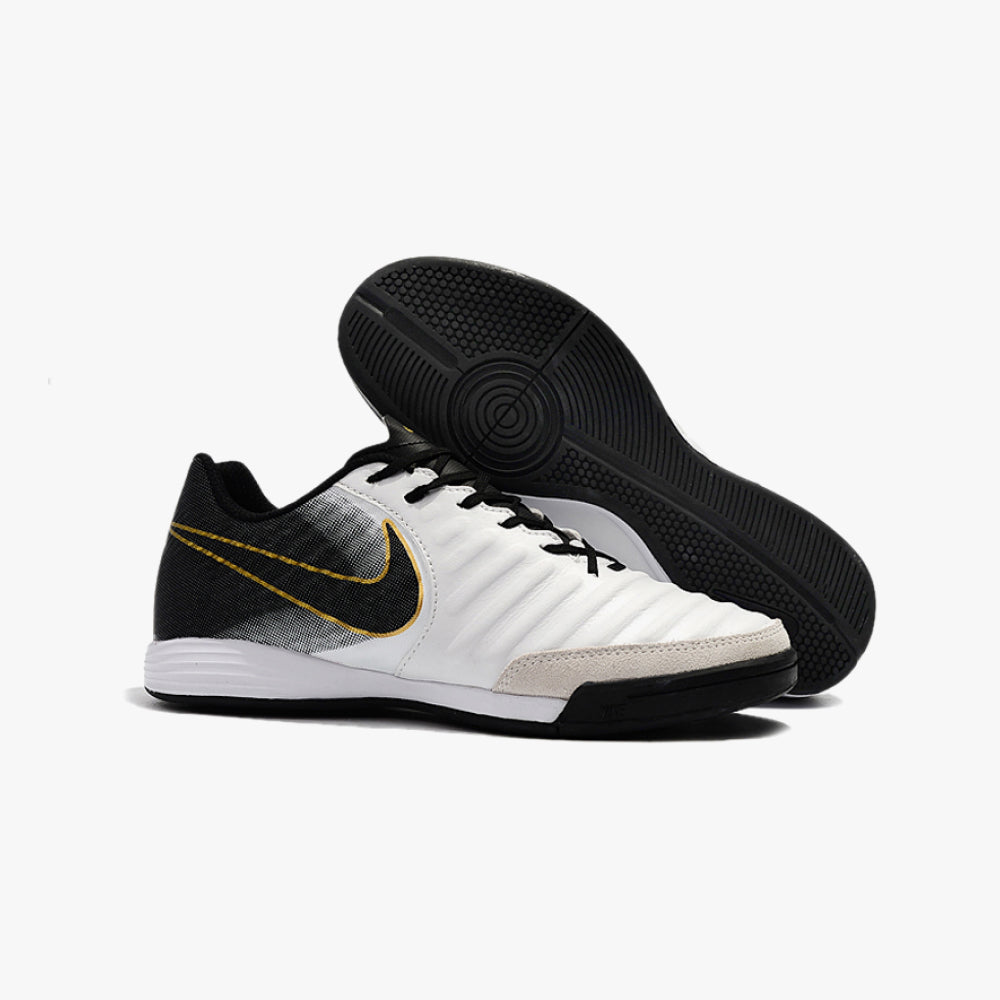 Chuteira Futsal Nike Tiempo Ligera Ic + Brindes