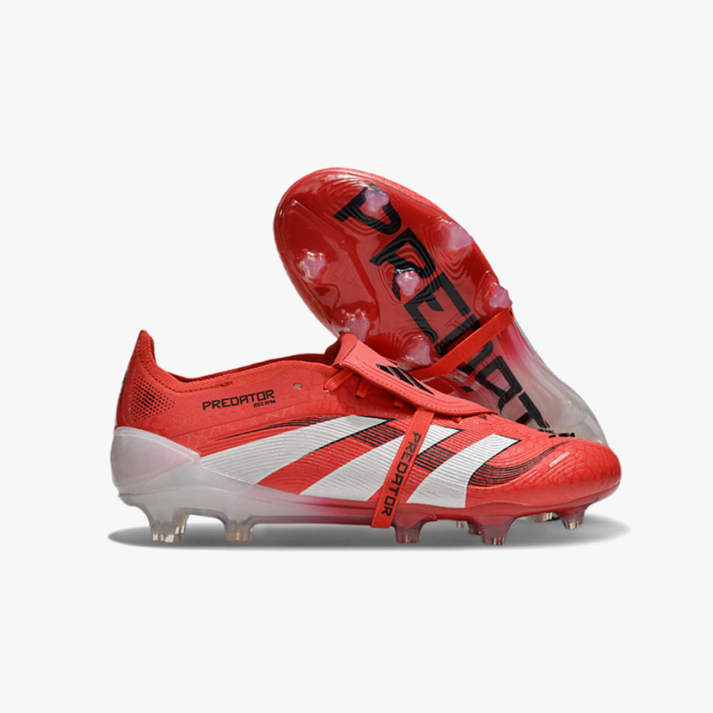 Chuteira Campo Adidas 25 Predator Elite (Fg)