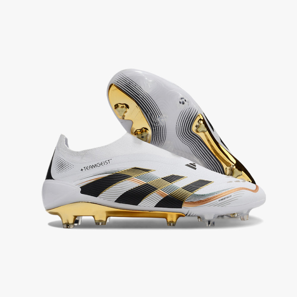 Chuteira Campo Adidas Predator Accuracy 25 Fg