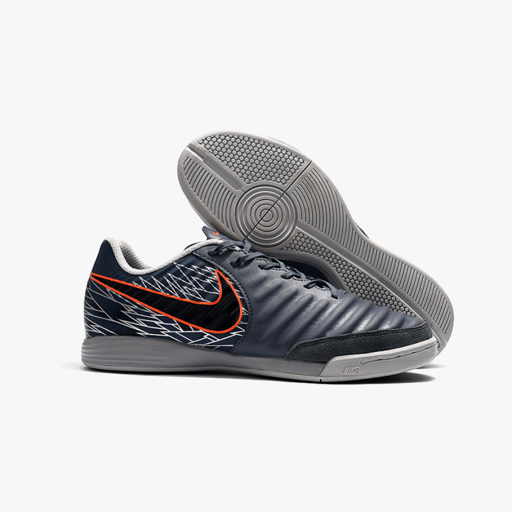 Chuteira Futsal Nike Tiempo Ligera Ic + Brindes