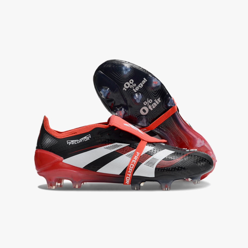 Chuteira Campo Adidas 25 Predator Elite (Fg)
